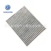Fábrica de Filtros Hebei Fornece Adaptar para Carro Pequeno 1204464 1353269 1452330 Filtro de Ar Condicionado