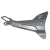 Accesorios de Modificación para Motocicleta Adecuados para Honda Wave 125I Juego de Soportes Triangulares para Pedales Fabricante Mayorista Transfronterizo