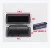 Pulpb-L78/L108.5-T1.2/T1.6/T2.0/T2.3 Tirador Empotrado Oculto de Pulpa