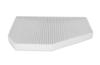Filtro de aire acondicionado exterior 08-11 A6L C6