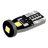Shangxian Transfronterizo Nuevo T10LED Indicador de Ancho Bombilla para Coche Alta Brillo Decodificación Luz de Matrícula 5Smd3030 Luz de Instrumento