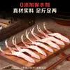 Frete Grátis Via Jd.Com e Sf ExpressLínguas de Pato Grandes Frescas, Línguas de Pato Frescas, Línguas de Pato Cruas Congeladas, Produtos de Pato Frescos