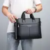 2026 Nuevo Maletín para Hombre Estilo Europeo y Americano Bolso de Mano para Viaje de Negocios para Hombre Bolso Cruzado de un Solo Hombro