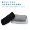 Mangas de Protección Solar para Golf Hielo Seda Alta Protección UV Hombres y Mujeres Protectores de Brazos Verano Montar Conducir Mangas Solares