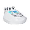 Máquina de peeling por ondas de radio para salón de belleza, moldeadora, adelgazante, instrumento de belleza para ojos, rostro y cuerpo, instrumento de importación, instrumento de belleza RF.