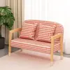Rincón de Lectura Sofá Silla Infantil Sofá Pequeño Dibujo Animado Lindo Niño y Niña Asiento para Bebé Guardería Rincón de Libros Sofá