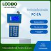 Lobo Pc-3A Detector de Concentração de Poeira Analisador de Concentração de Poeira por Dispersão de Luz Laser