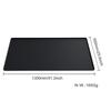 Alfombrilla Antideslizante de Silicona Amazon para Electrodomésticos, Alfombrilla Superior para Lavadora, Alfombrilla para Secadora, Alfombrilla Protectora para Refrigerador, Alfombrilla de Piso para Lavadora