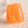 Fita de renda de tecido fita de renda de algodão fita de renda fita de renda bilateral DIY