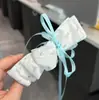 Accesorio para el Cabello Semirecogido Estilo Nuevo 2026: Pinza de Plátano de Malla, Pinza de Garra Francesa con Lazo Negro, Pinza para el Cabello de Lunares para la Parte Posterior de la Cabeza