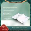Instruções de fábrica de impressão de folhetos de impressão de álbuns de fotos de três páginas dobráveis, impressão de quatro cores, preto e branco, impressão de instruções únicas