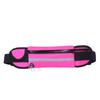 Bolsa de deporte al aire libre, para fitness, para hombres y mujeres, para correr, riñonera impermeable, para guardar el teléfono móvil, bolsa para botellas de agua para montar en bicicleta.