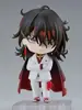 Nendoroid Mutável de Troca de Rosto Jojo's Bizarre Adventure Demon Slayer: Kimetsu No Yaiba Versão Q Figura de Anime para Jogo