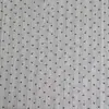 Tecido de Malha Jacquard Estilo Bm Estampado Floral para Primavera e Verão Roupa de Casa para Crianças Tecido para DIY