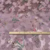 Amuleto de Jardín Floral: Tela de Seda Jacquard de Rayón Xiangyun, Camisa Nueva de Estilo Chino Nacional, Vestido Qipao, Tela Hecha a Mano