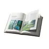 Impresión de Álbumes, Folleto Corporativo, Álbum de Empresa, Catálogo de Productos, Portafolio, Manual del Empleado, Impresión de Libros