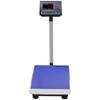 Versión en Inglés Báscula Electrónica con Botones, Fuente de Alimentación de Voltaje 110V, Báscula Electrónica de Pesaje 100kg, Báscula Electrónica de Exportación