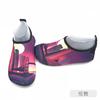 Qiluo Summer Children's Water Park Sapatos de natação Baby's Home Cartoon Rubber Bottom Skin-Sticking Antiderrapante Meias Internas