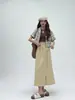 Tallas Grandes Yamamoto Tooling Ocho Culottes Mujer 2025 Nuevo Verano chica rellenita Cintura Alta Delgado Falda Pantalones de Pierna Ancha