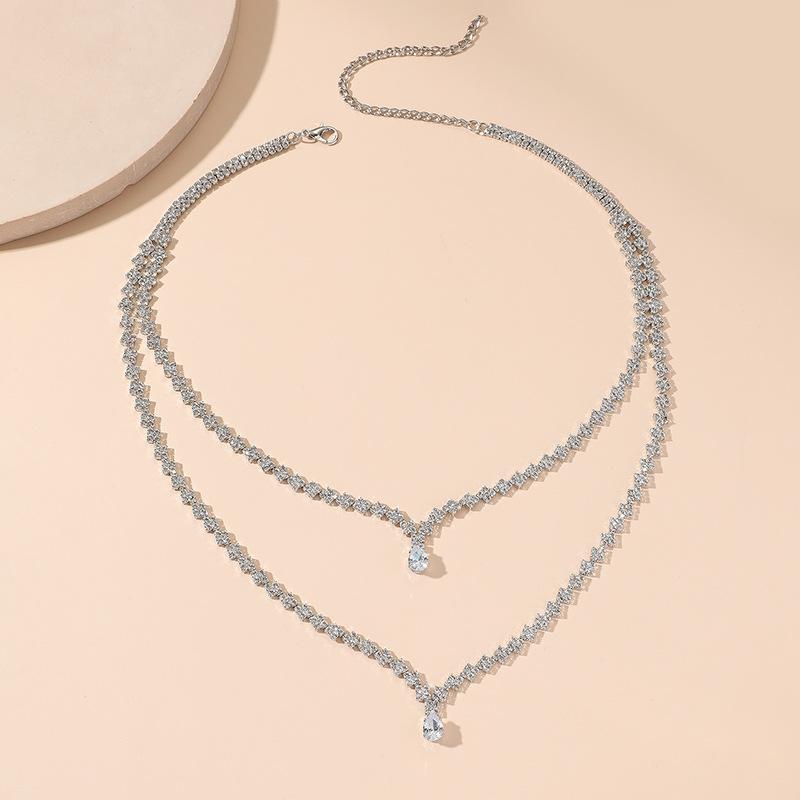 JXJL-49白K色 锆石项链 (1).JPG