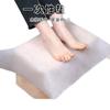 Toalhas Descartáveis para Banho de Pés, Espessadas, à Prova d'Água e de Óleo, para Arte de Unhas, Tatuagem, Salões de Beleza, Toalhas Almofadas, Massagem nos Pés, Toalhas para Banco de Salão de Banho de Pés