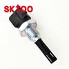 Sensor de temperatura de admissão do carro sensor de temperatura do carro adequado para carro BMW 13622243946