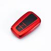 Adecuado para 8 Toyota 8.ª generación Camry Juego de llaves Yize Corolla CHR Lei Ling RAV4 Rong Fang Hebilla de bolso para mujer