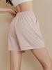 Shorts Esportivo Feminino de Caimento Solto e Secagem Rápida, Novo Estilo, Respirável, Adequado para Yoga, Fitness, Corrida e Treinamento no Verão, Comprimento de Cinco Pontos