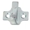 Para Chevrolet Gm Trava de Porta Dianteira 15120582