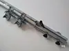 Regla de Soporte para Carpintería Aleación de Aluminio Mesa de Sierra Bisagra abatible engrosada Sierra de mesa Varilla de empuje Regla de empuje Accesorios Localizador Maquinaria