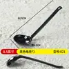 Cucharas Melamina Coloridas Resistentes a Roturas con Mango Largo para Restaurantes, Cucharas Soperas Comerciales, Cucharas Pequeñas de Plástico, Cucharas Soperas Grandes, Cucharas para Arroz y Cucharones