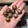 Venta de Liquidación de Diversas Cuentas de Madera, Cuentas de Barril, Cuentas Redondas y Accesorios para Manualidades, Incluyendo Madera de Agar, para Pulseras Hechas a Mano DIY