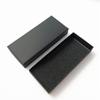 Empaque para Llavero Caja de Regalo Llavero de Porcelana Azul y Blanca Caja de Regalo Caja de Regalo Pequeña Negra Ventas Directas de Fábrica Creatividad