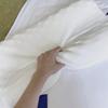 Venta al por mayor de fábrica Almohada de látex tailandesa de montaña Almohada de regalo para conferencia Almohada de rebote lento para la columna cervical Compra grupal y entrega