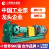 Shanghai Sunshine Pump Industry YLB Bomba Especial para Filtro Prensa Sin Fugas Bomba Sin Fugas para Aguas Residuales Depósito