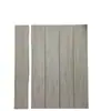 Pisos para Sala de Estar e Quarto Estilo Americano 200*1200 Porcelanato Integral Borda Reta Madeira Fosca Cozinha Banheiro Varanda