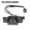 99240-Q8000 99240Q8000 Adecuado para Hyundai Kia Cámara de Estacionamiento de Reversa Imagen de Estacionamiento