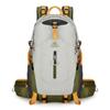 Alla Mochila de Montanhismo Profissional para Exterior Mochila Suspensa Mochila Casual Impermeável para Caminhada Mochila de Grande Capacidade 40L
