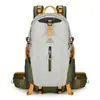 Mochila Azela Azela Mochila para Esportes ao Ar Livre Mochila com Suspensão Destacável Bolsa para Caminhada Montanhismo