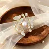 Broche Nuevo de Aleación Gama Alta Nicho Mujer Wholesale Peonía Pin de Gama Alta Abrigo Traje Broche Versátil de Gama Alta