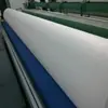 Tecido Geotêxtil Não Tecido Agulheado de Fibra Curta Padrão Nacional Sng para Reforço e Manutenção de Engenharia, Fibra de Poliéster Pet, Branco, Preto, Verde