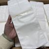 Saco de embalagem para capa de celular bolsa osso yin e yang bolsa para capa de celular atacado SACO de vedação fosca saco autovedante composto universal