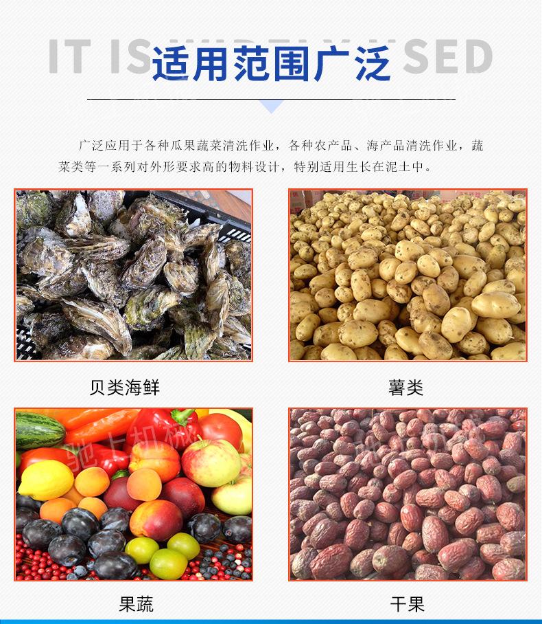 毛辊清洗机