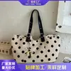 Transfronterizo 2026 Nueva Temporada Primavera/Verano Casual Moderno Popular Moda Versátil Nicho Diseño Bolso de Hombro Único Bolso de Axila