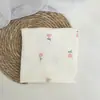 Manta Saco para Bebê Classe A, Gaze Dupla Camada Sabor Algodão Doce, Toalha Saco para Recém-Nascido, Toalha de Banho, Cobertor, Fina e Macia para o Verão
