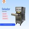 Máquina de Selagem de Sacos de Água Enviada da Fábrica com Modelos Completos Máquina de Selagem de Sacos de Água Bzs-1300 Máquina de Selagem de Sacos de Água