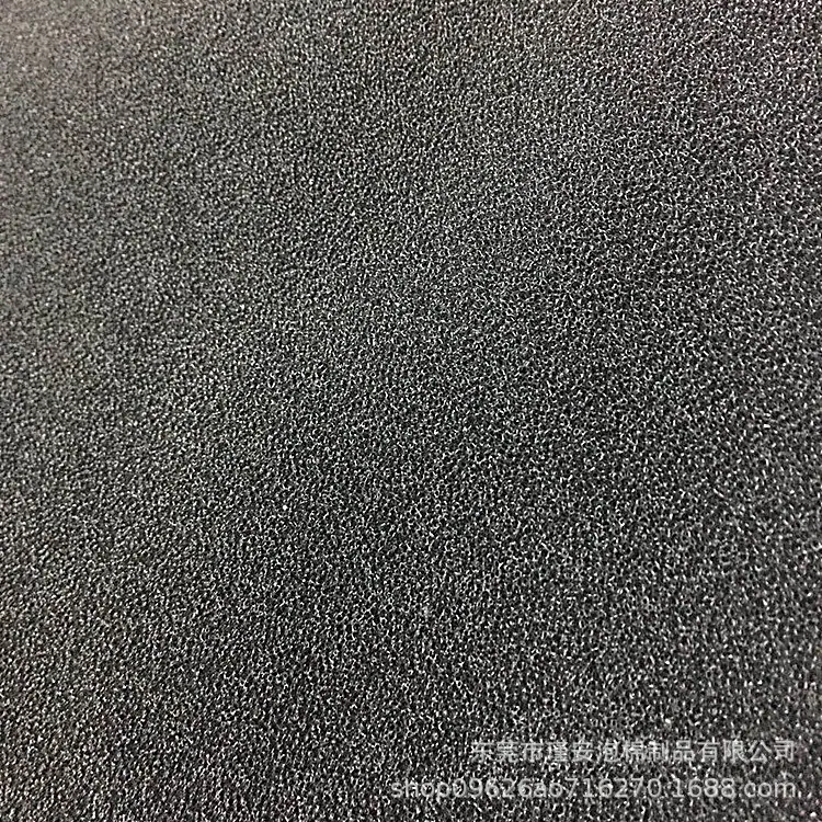 过滤棉片材