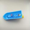 Sgzc 23511585 Tubo de Ensaio Telefone Fixo Envio Apenas para Referência em Sala de Aula