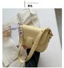 Bolsa de Moda Feminina Outono/Inverno 2023 de Alta Qualidade Versátil Elegante para Mão Ombro Transversal