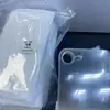 Adecuado para iPhone 16e película trasera templada todo incluido Apple 16E HD película trasera de teléfono móvil a prueba de explosiones película protectora trasera